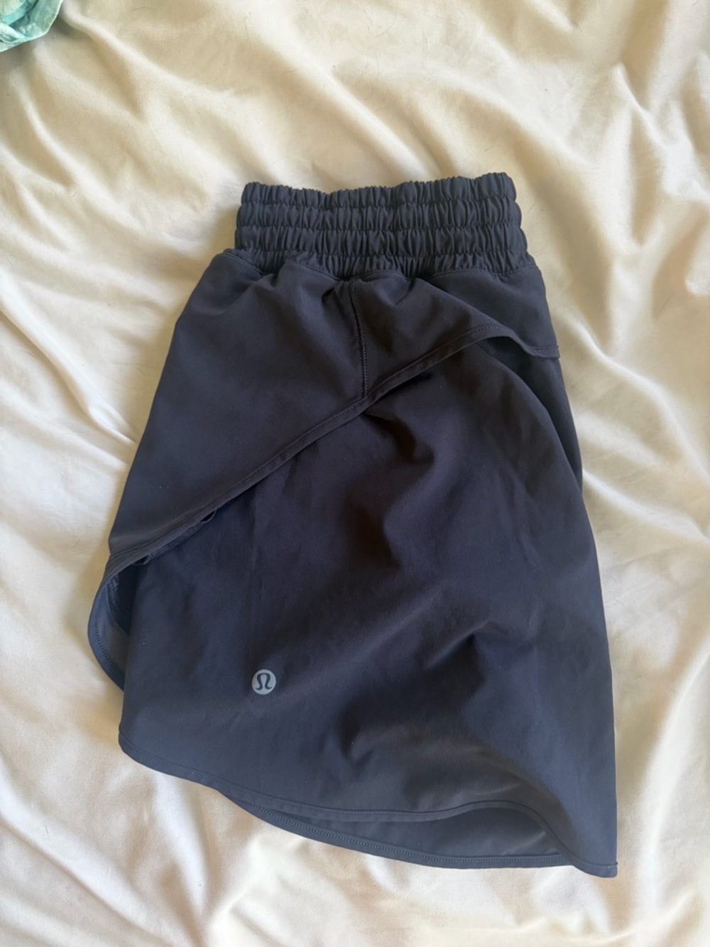 Lululemon Hotty Hot Skirt